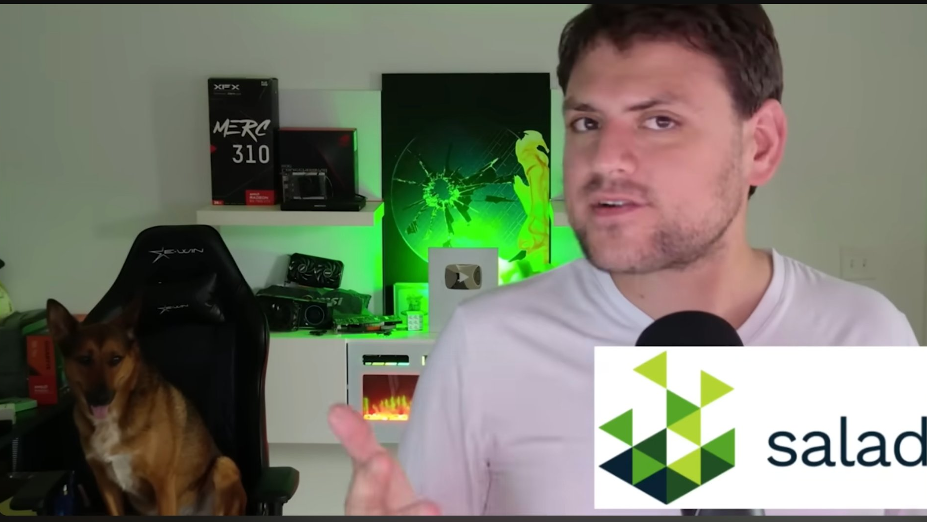 Nvidia 5070 Ti SUPER 24GB, RTX 5050 8GB Review | Broken Silicon 316 — MooresLawIsDead