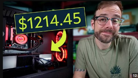 How I Made Over $1,000 On My PCs With Salad — RedFoxCrypto